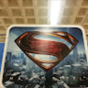 Meet your Posher, Diondre'